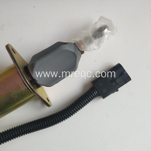 3935650 Auto Parts Solenoid Valve